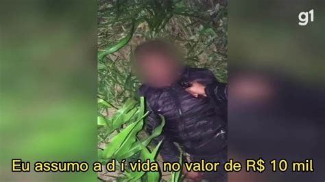 VÍDEO: Irmãs gêmeas são executadas pelo tribunal do crime;。